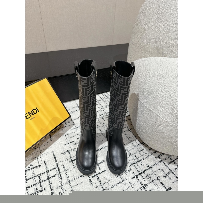 F**di boots